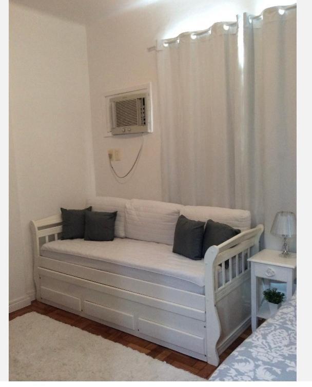 Lindo Studio Ipanema Rio de Janeiro Exterior foto